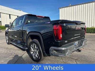 2024 GMC Sierra 1500 Crew Cab 4x4 Pickup for sale #213286A - photo 2