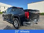 2024 GMC Sierra 1500 Crew Cab 4x4 Pickup for sale #213286A - photo 2