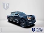 2021 Ford F-150 SuperCrew Cab 4x4 Pickup for sale #213286B - photo 1