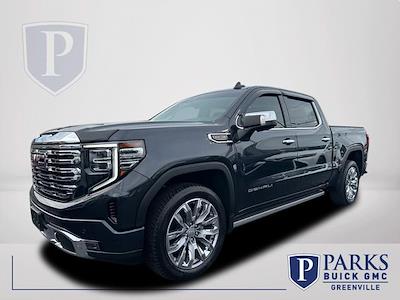 2023 GMC Sierra 1500 Crew Cab 4x4 Pickup for sale #213350B - photo 1