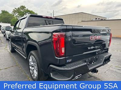 2023 GMC Sierra 1500 Crew Cab 4x4 Pickup for sale #213350B - photo 2