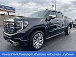 2023 GMC Sierra 1500 Crew Cab 4x4 Pickup for sale #213350B - photo 11