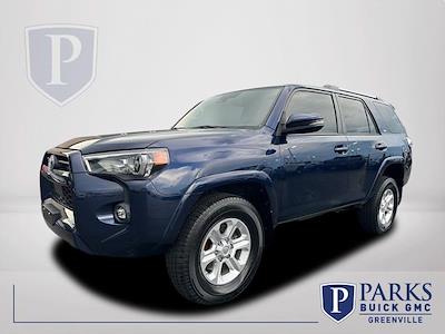 2021 Toyota 4Runner 4WD SUV for sale #214409A - photo 1