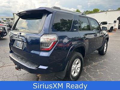 2021 Toyota 4Runner 4WD SUV for sale #214409A - photo 2