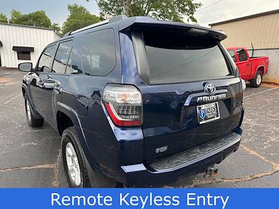 2021 Toyota 4Runner 4WD SUV for sale #214409A - photo 2