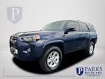 2021 Toyota 4Runner 4WD SUV for sale #214409A - photo 1