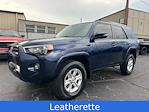 2021 Toyota 4Runner 4WD SUV for sale #214409A - photo 3