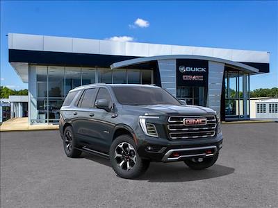 New 2026 GMC Yukon - photo 1