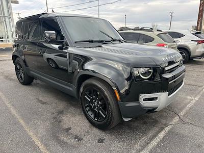 2024 Land Rover Defender 4WD SUV for sale #214526A - photo 1