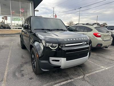 2024 Land Rover Defender 4WD SUV for sale #214526A - photo 2