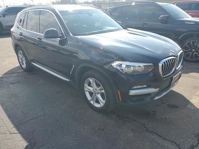 Used 2019 BMW X3 xDrive30i for sale #214526B - photo 1