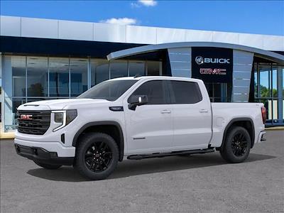 New 2026 GMC Sierra 1500 Elevation Crew Cab 4WD Pickup for sale #215789 - photo 2