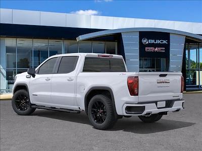 New 2026 GMC Sierra 1500 Elevation Crew Cab for sale #215789 - photo 2