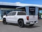 New 2026 GMC Sierra 1500 Elevation Crew Cab 4WD Pickup for sale #215789 - photo 3