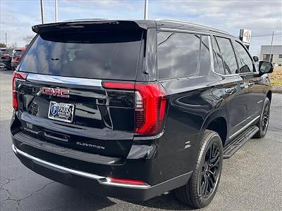 New 2026 GMC Yukon - photo 1