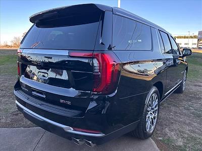 2026 GMC Yukon XL 4WD SUV for sale #217249X - photo 2