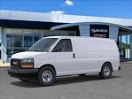 2026 GMC Savana 2500 RWD Empty Cargo Van for sale #217436 - photo 2