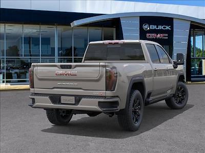 2026 GMC Sierra 2500 Crew Cab 4WD Pickup for sale #217967 - photo 2