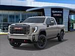 2026 GMC Sierra 2500 Crew Cab 4WD Pickup for sale #217967 - photo 6