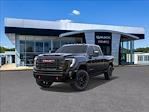 2026 GMC Sierra 2500 Crew Cab 4WD Pickup for sale #218156 - photo 8