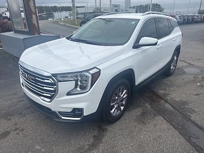 Used 2023 GMC Terrain - photo 1