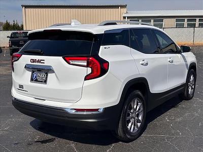 Used 2023 GMC Terrain - photo 1