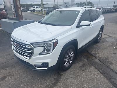 Used 2023 GMC Terrain - photo 1