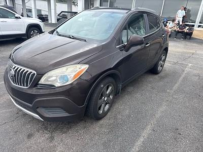 2013 Buick Encore FWD SUV for sale #220210A - photo 2