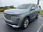 Used 2023 Cadillac Escalade Premium Luxury 4WD SUV for sale #221252A - photo 1