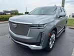 Used 2023 Cadillac Escalade Premium Luxury 4WD SUV for sale #221252A - photo 5