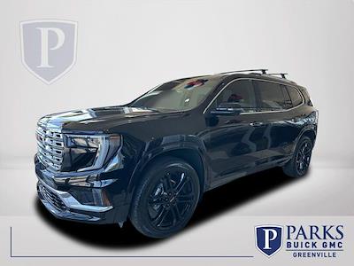 2025 GMC Acadia AWD SUV for sale #221640 - photo 1