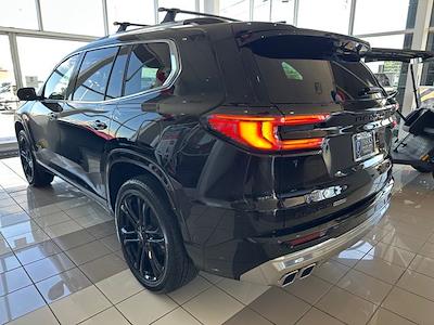 2025 GMC Acadia AWD SUV for sale #221640 - photo 2