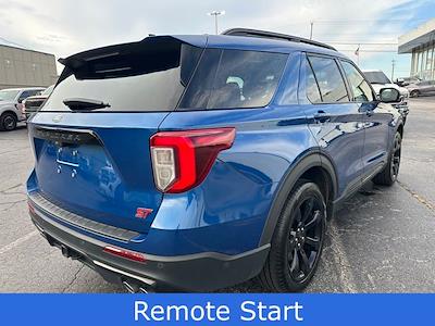 2023 Ford Explorer 4WD SUV for sale #221640A - photo 2