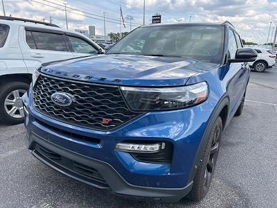 2023 Ford Explorer 4WD SUV for sale #221640A - photo 2