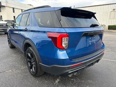 2023 Ford Explorer 4WD SUV for sale #221640A - photo 2
