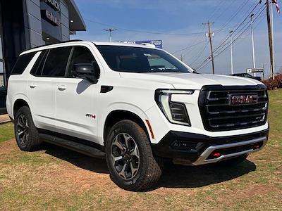 New 2026 GMC Yukon - photo 1