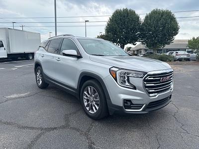 2022 GMC Terrain FWD SUV for sale #222756A - photo 2