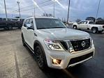 Used 2017 Nissan Armada Platinum for sale #222764A - photo 2