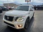 Used 2017 Nissan Armada Platinum for sale #222764A - photo 4