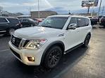 Used 2017 Nissan Armada Platinum for sale #222764A - photo 5