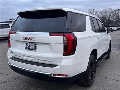 New 2026 GMC Yukon Elevation for sale #223329 - photo 2