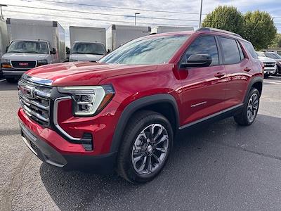 2026 GMC Terrain FWD SUV for sale #223728 - photo 1