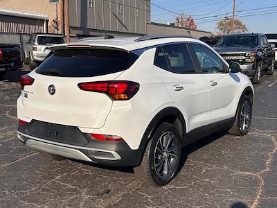 2023 Buick Encore GX FWD SUV for sale #223728A - photo 2
