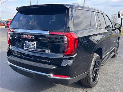 New 2026 GMC Yukon - photo 1