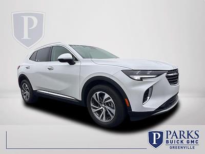2023 Buick Envision AWD SUV for sale #224747A - photo 1