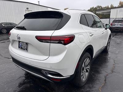 2023 Buick Envision AWD SUV for sale #224747A - photo 2