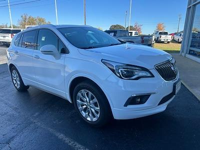 2017 Buick Envision FWD SUV for sale #224747B - photo 1
