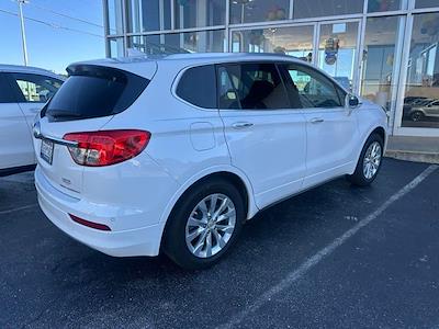 2017 Buick Envision FWD SUV for sale #224747B - photo 2