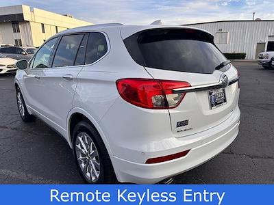 2017 Buick Envision FWD SUV for sale #224747B - photo 2