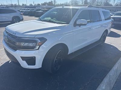 2023 Ford Expedition MAX 4WD SUV for sale #225268A - photo 2